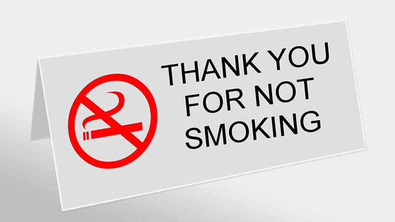 You are currently viewing 금연: 흡연 욕구를 피하기 위한 9가지 방법